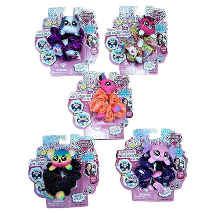 SCRUNCHMIEZ Beauty ScrunchMiez S2 Single Pack - Assorted