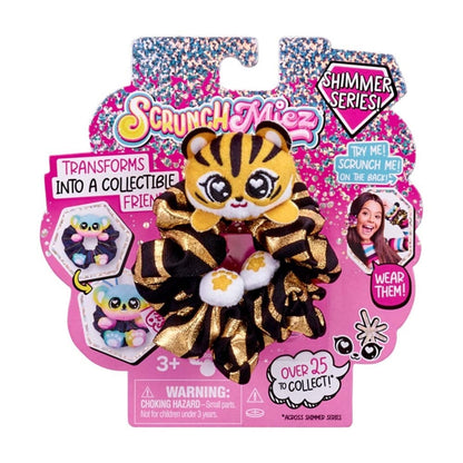 SCRUNCHMIEZ Beauty ScrunchMiez S2 Single Pack - Assorted