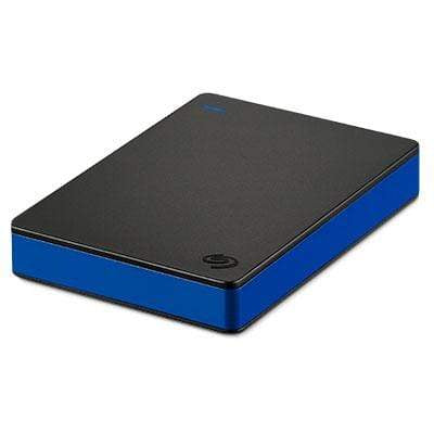 Seagate Gaming SEAGATE HDD External Game Drive for PlayStation 4TB