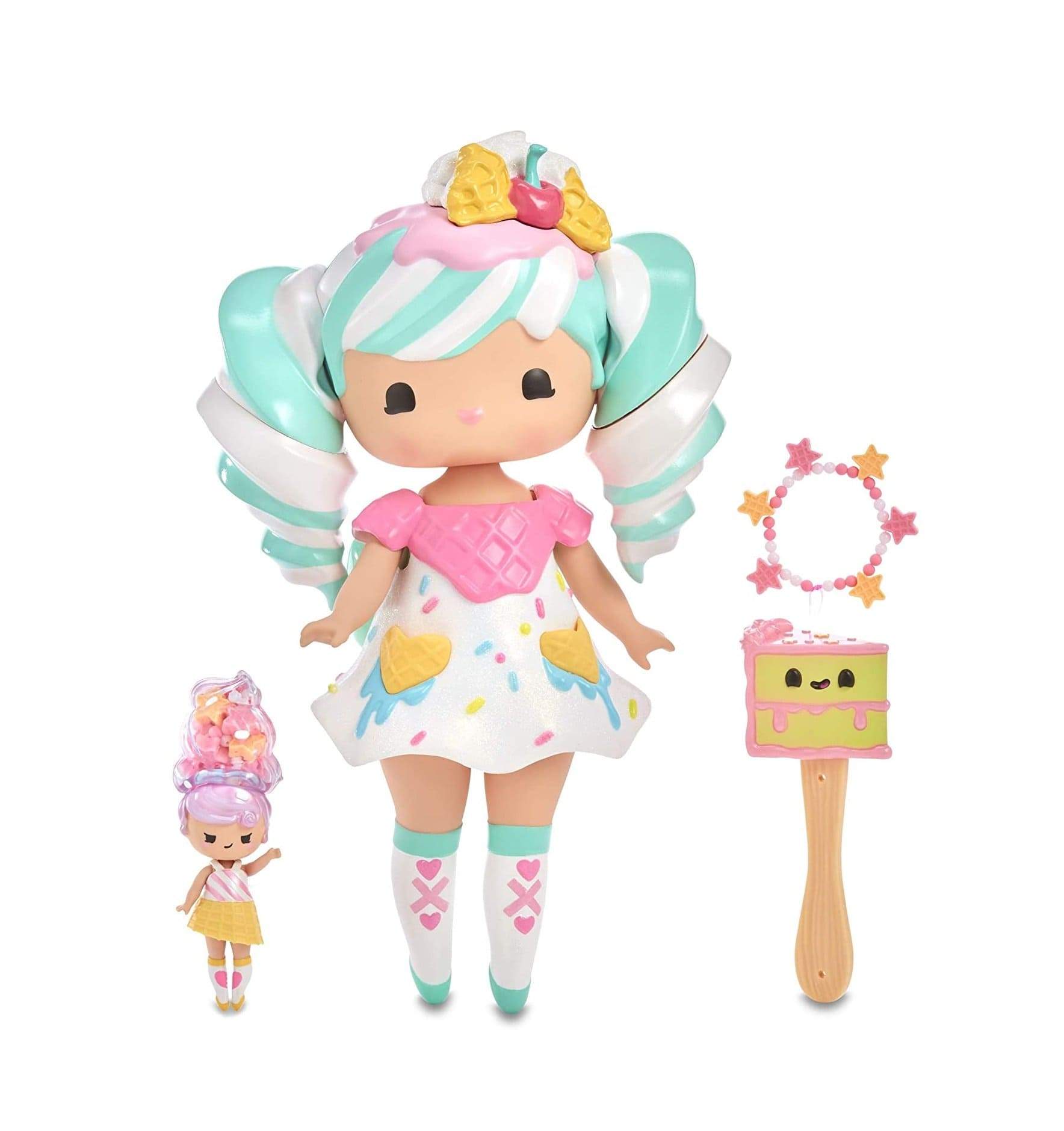 Secret Crush Toys Secret Crush Large- Character 2