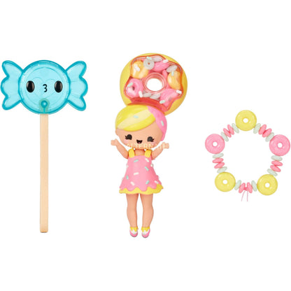 Secret Crush Toys Secret Crush Mini Dolls Asst in PDQ Series 2