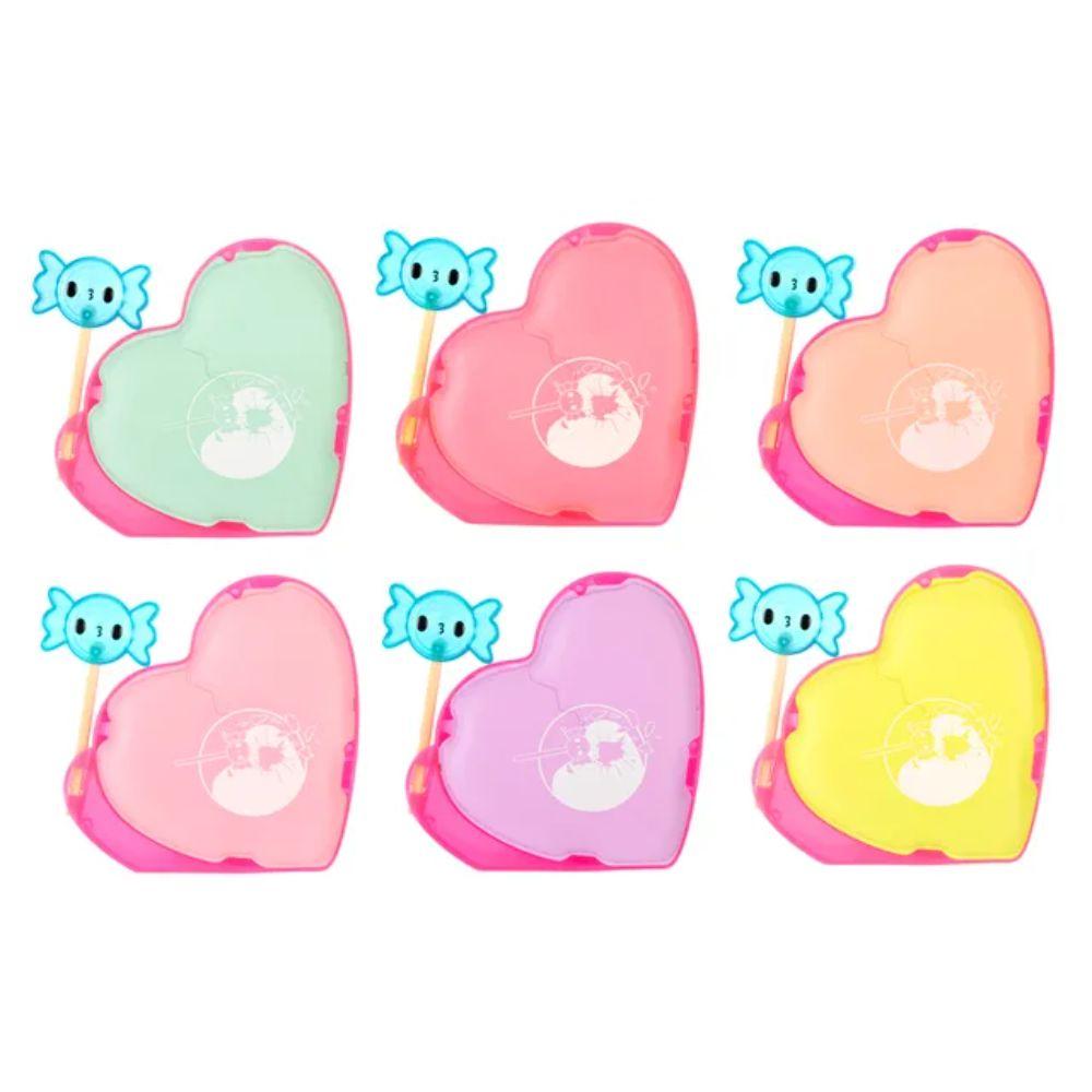 Secret Crush Toys Secret Crush Mini Dolls Asst in PDQ Series 2