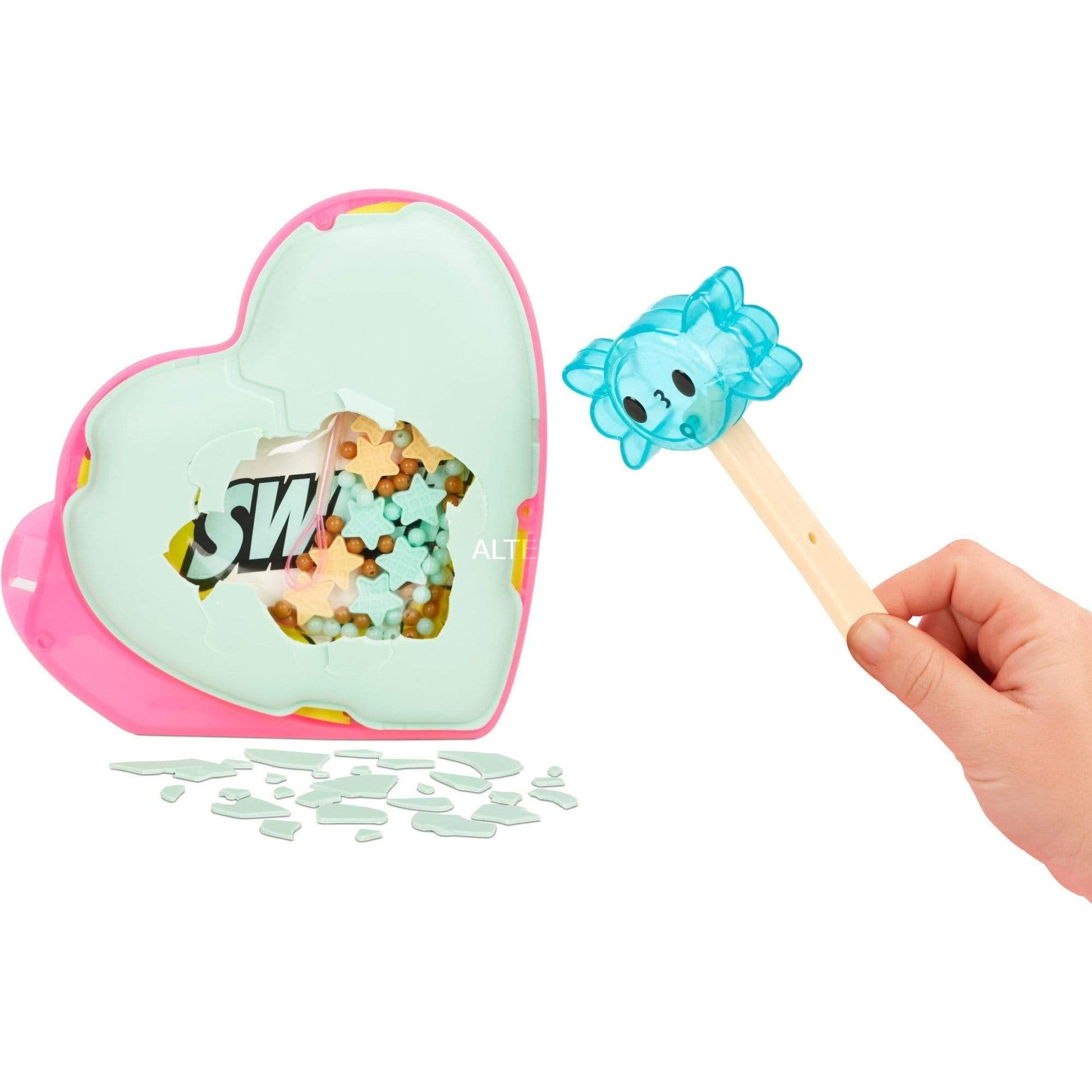 Secret Crush Toys Secret Crush Mini Dolls Asst in PDQ Series 2