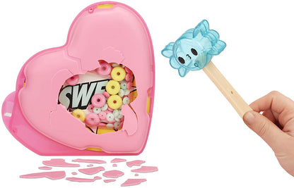 Secret Crush Toys Secret Crush Mini Dolls Asst in Sidekick Series 2