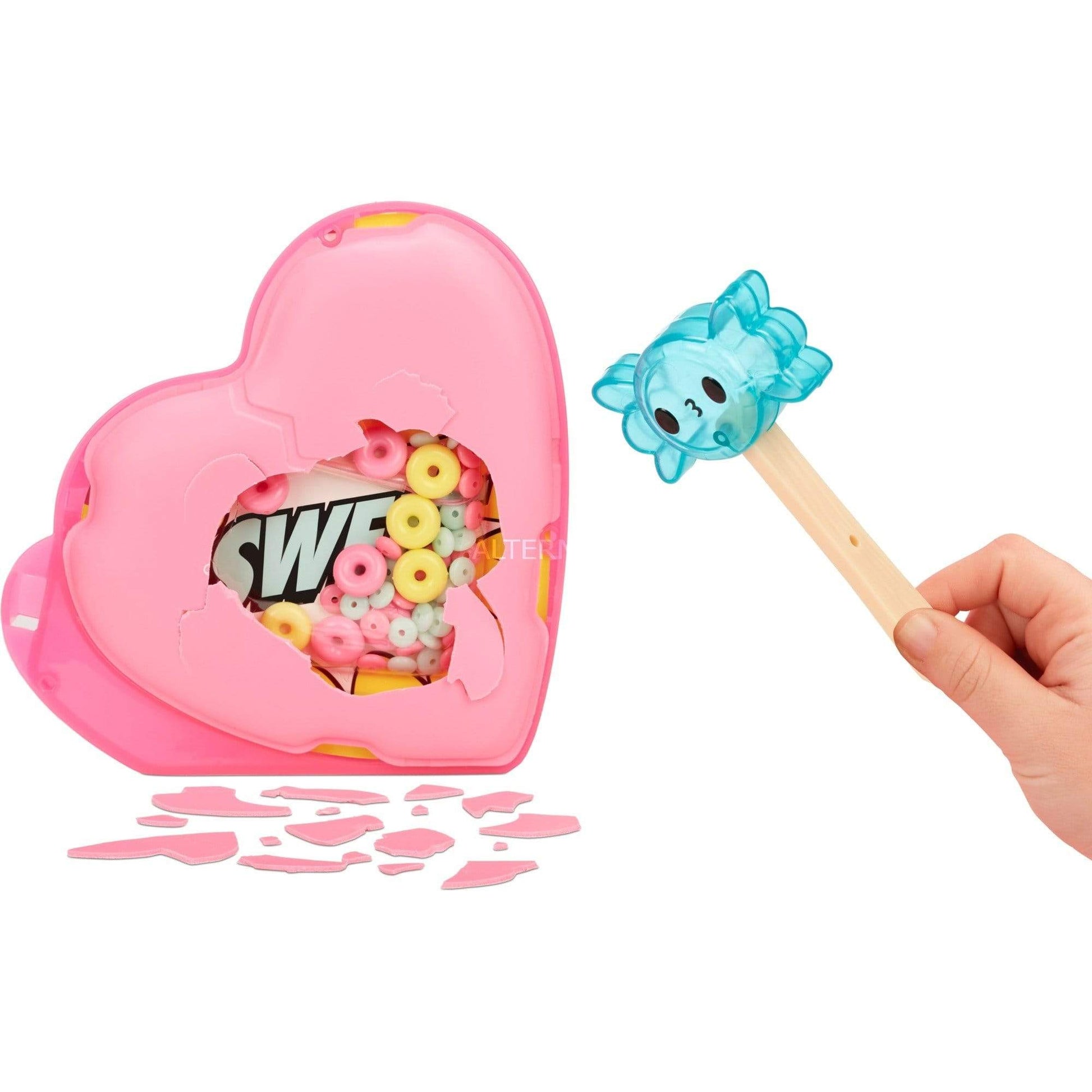 Secret Crush Toys Secret Crush Mini Dolls Asst in Sidekick Series 2