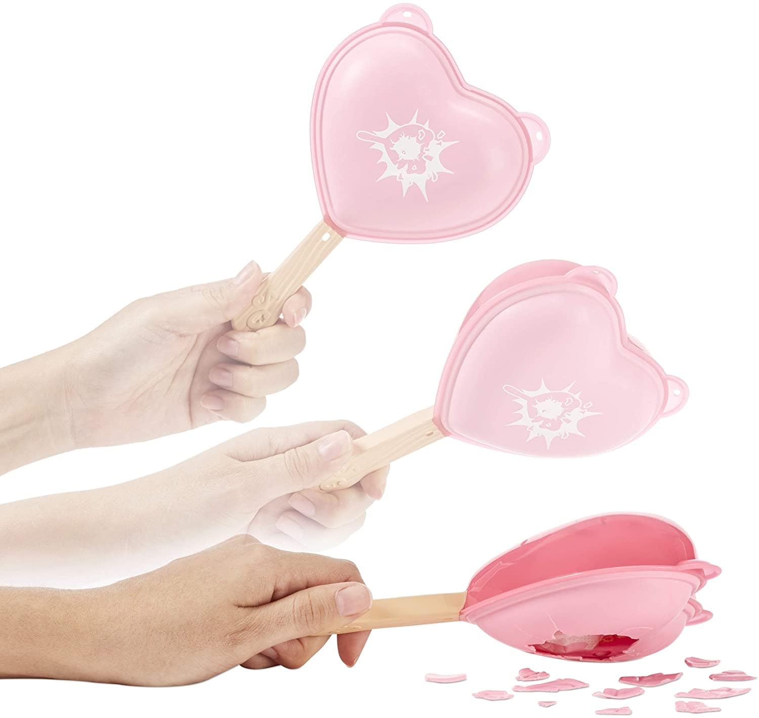 Secret Crush Toys Secret Crush Mini Pets Asst in PDQ Series 1