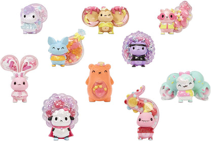Secret Crush Toys Secret Crush Mini Pets Asst in PDQ Series 1