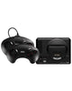 Sega Gaming SEGA Mega Drive Mini Console - Black