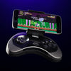 Sega Gaming SEGA Smartphone Controller for Android (Phone mounted or Detached)
