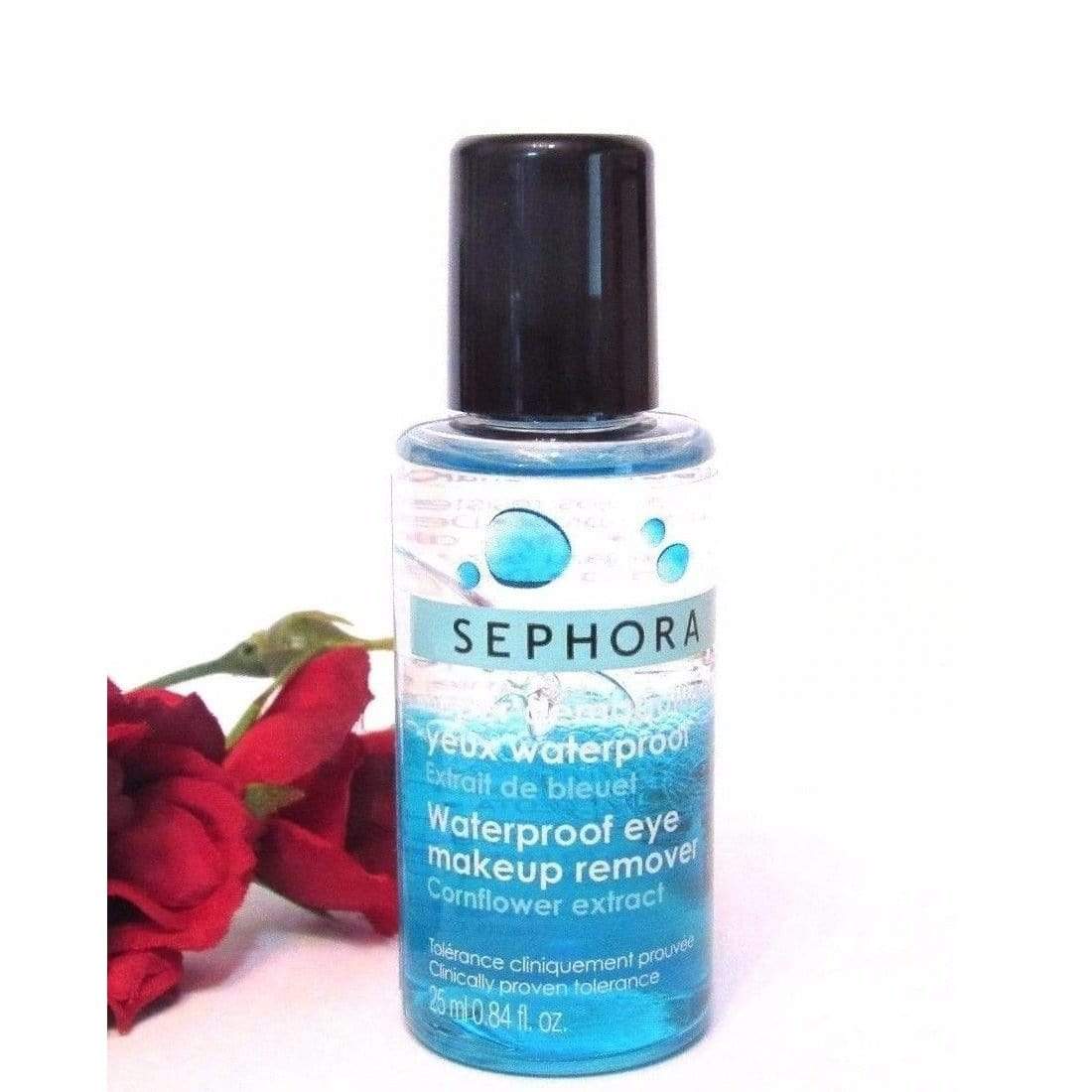 Sephora Beauty Sephora Eye Makeup Remover