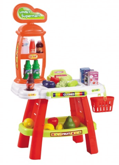 SFL Toys SFL - Amazing Cooking 16703A