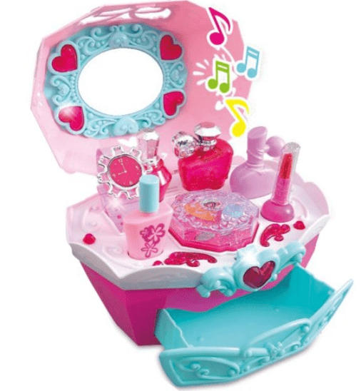 SFL Toys SFL - Beauty Set BE089