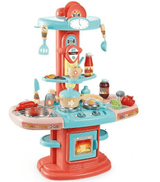 SFL Toys SFL - Kitchen Set 16823