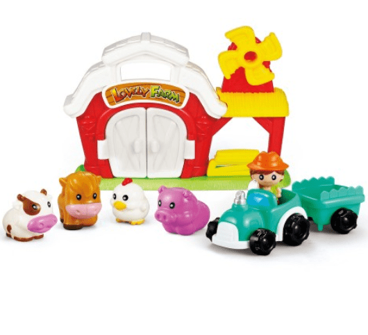 SFL Toys SFL - My Country Farm 16697