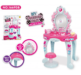 SFL My Dressing Table