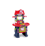 SFL Toys SFL - My First Cooking Kit Playset 16633C