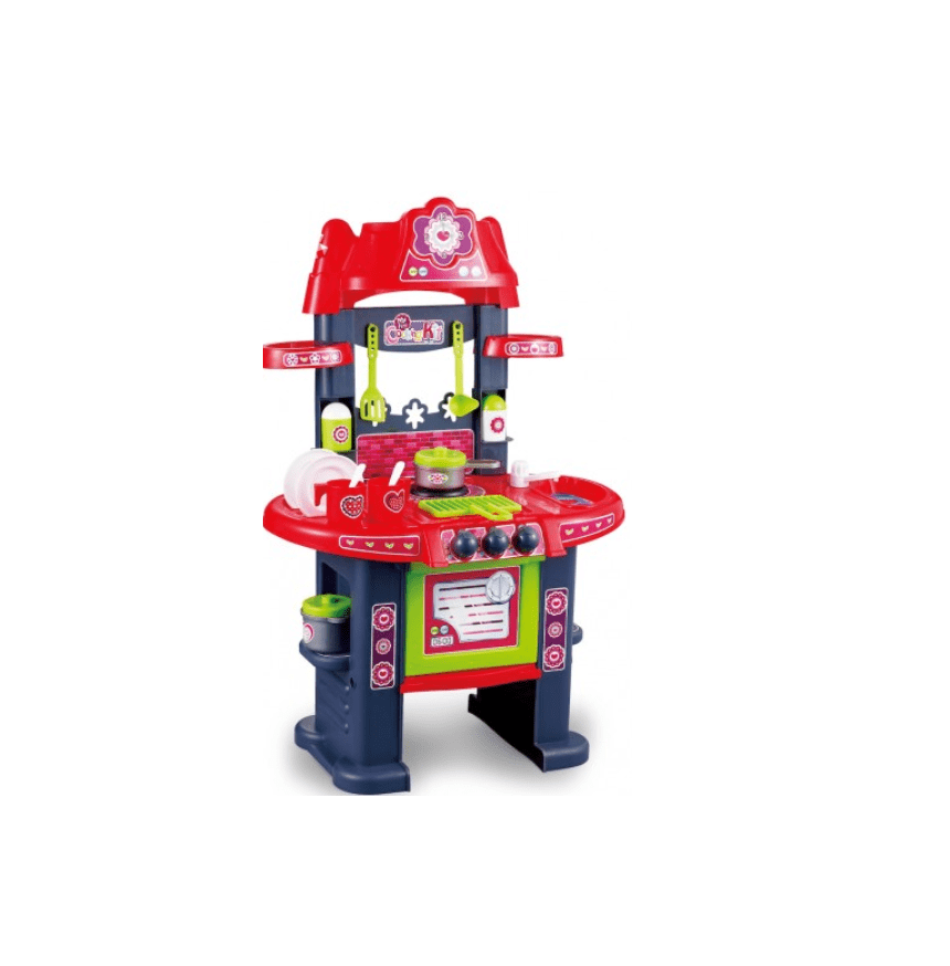 SFL Toys SFL - My First Cooking Kit Playset 16633C