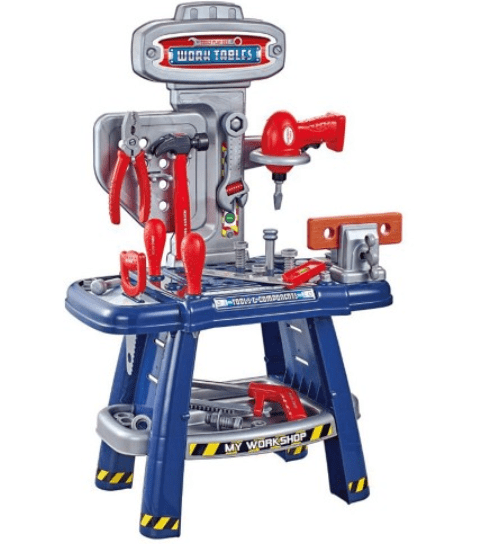 SFL Toys SFL - Working Table 16839