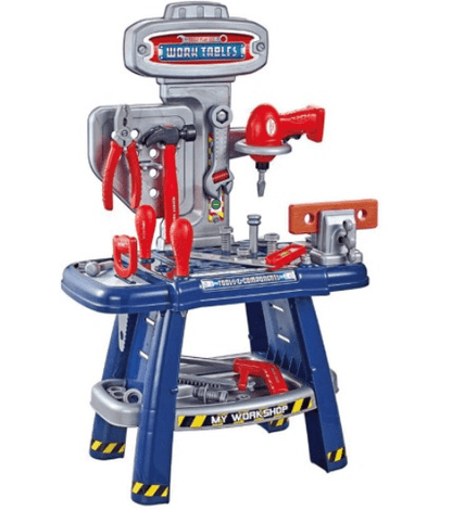 SFL Toys SFL - Working Table 16839