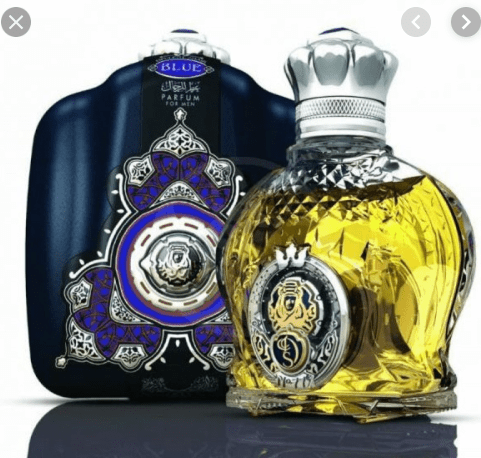 Shaikh Perfumes Shaikh No.77 (M) Edp 100Ml