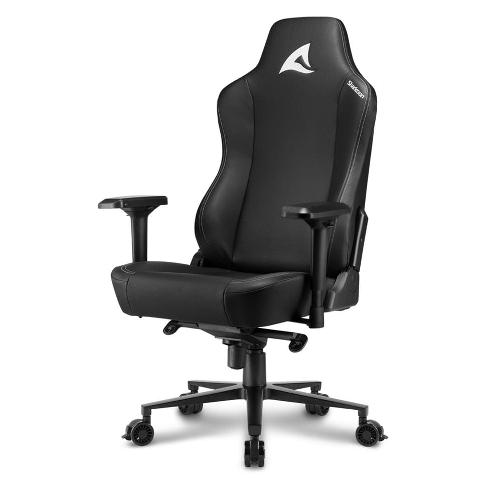 SHARKOON Sharkoon Skiller SGS40 Gaming Chair - Black