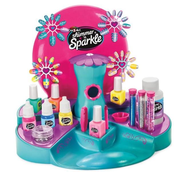 Shimmer N Sparkle Beauty Shimmer N Sparkle Ultimate Designer N