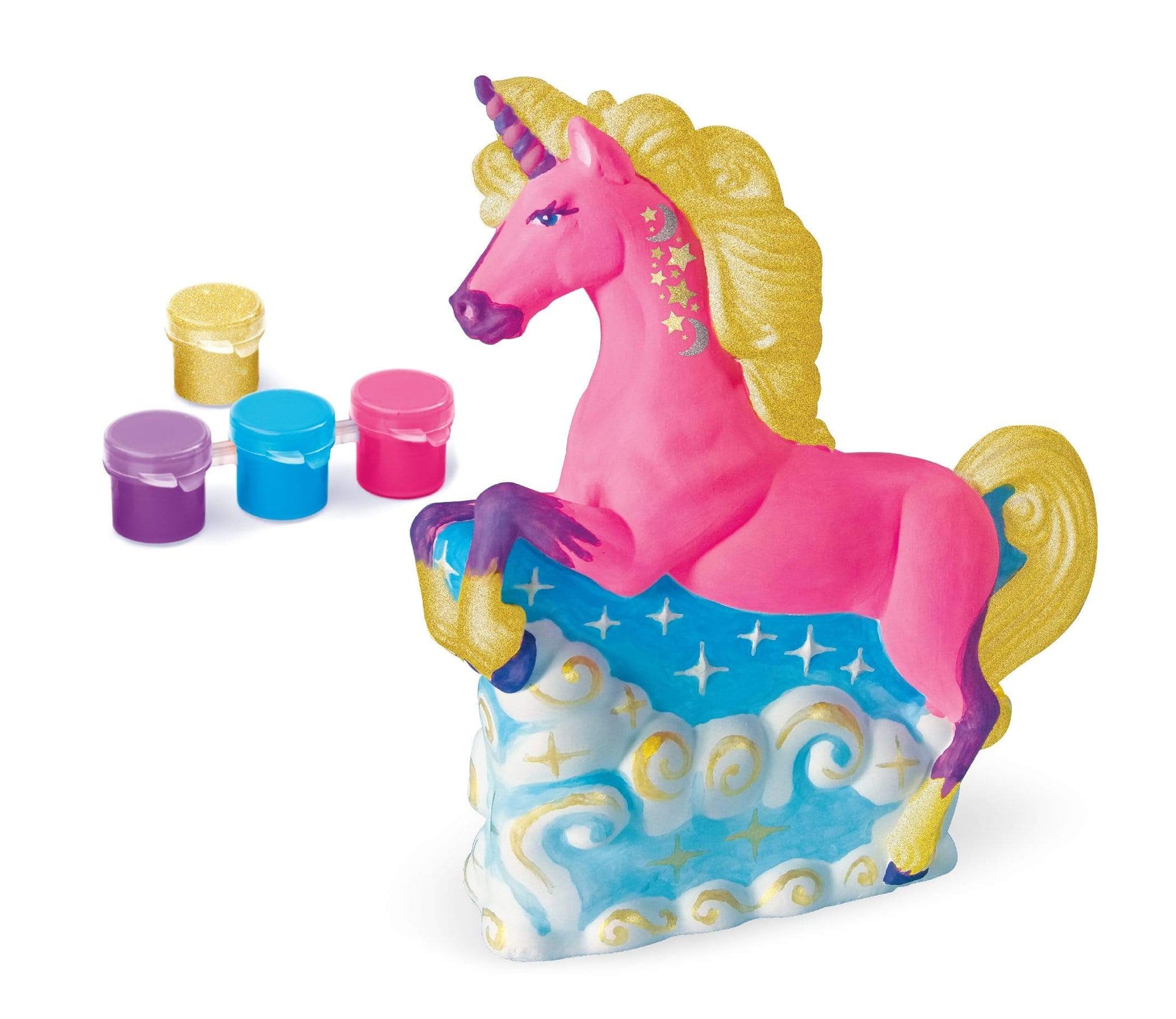 Shimmer N Sparkle Toys Copy of Shimmer 'N Sparkle Colour Changing Window Art