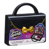 Shimmer N Sparkle Toys Shimmer and Sparkle Instaglam Cosmetic Purse Black, 07312