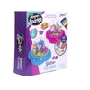 Shimmer N Sparkle Toys Shimmer 'N Sparkle Glitter Dome Kit