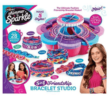 اصنعي بنفسك سوار الصداقة المثالي من Shimmer N Sparkle