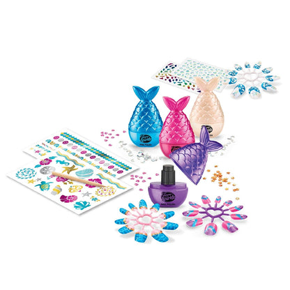 Shimmer N Sparkle Toys Shimmer N Sparkle Scented Bubblin Bath Jellies