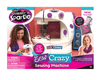 Shimmer N Sparkle Sew Crazy Sewing Machine