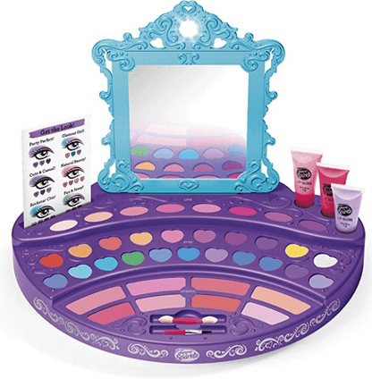 Shimmer N Sparkle Ultimate Makeup Designer
