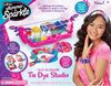 Shimmer N Sparkle Toys Shimmer 'N Sparkle Ultimate Twist & Color Tie Dye Studio