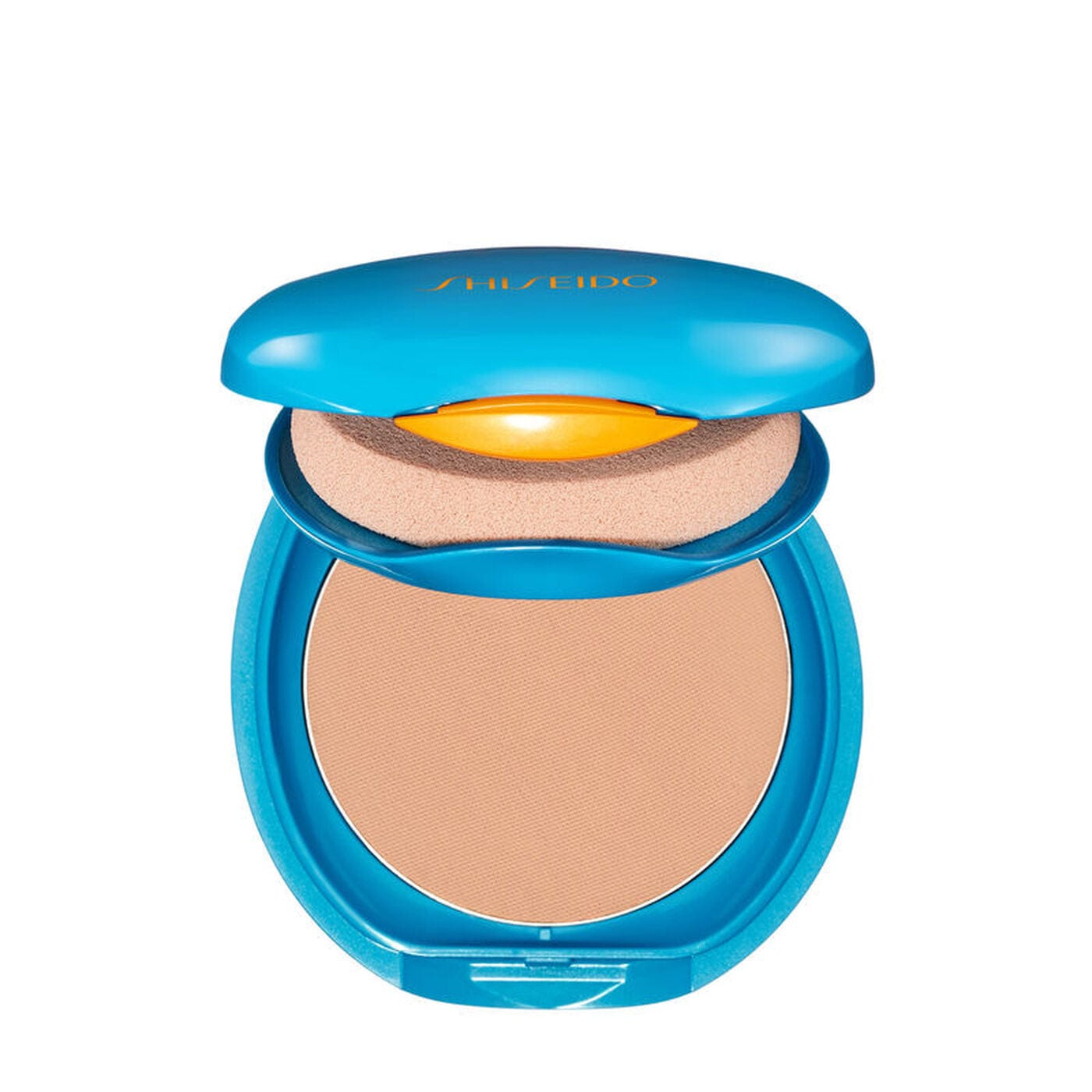 Shiseido Beauty Global Suncare Protective Compact Foundation