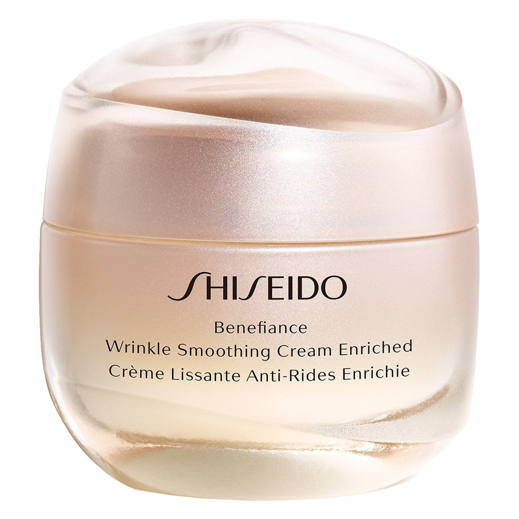 Shiseido Beauty Shiseido Benefiance Wrinkle Smoothing Enriched Cream 50ml