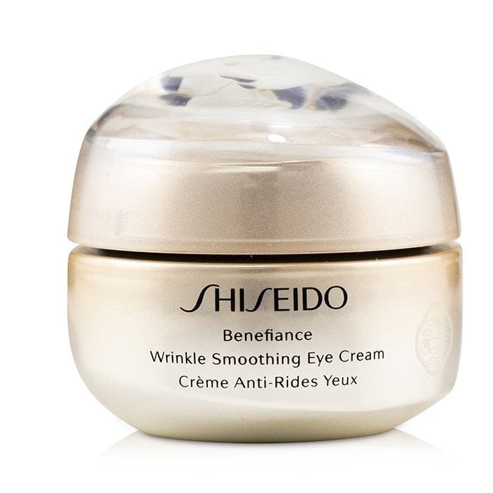 Shiseido Beauty Shiseido Benefiance Wrinkle Smoothing Eye Cream 15ml