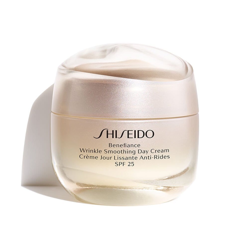 Shiseido Beauty Shiseido Benefiance Wrinkle Smoothing SPF25 Day Cream 50ml