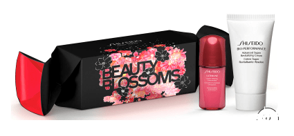 Shiseido Beauty Shiseido Bio-Performance Mini Gift Kit