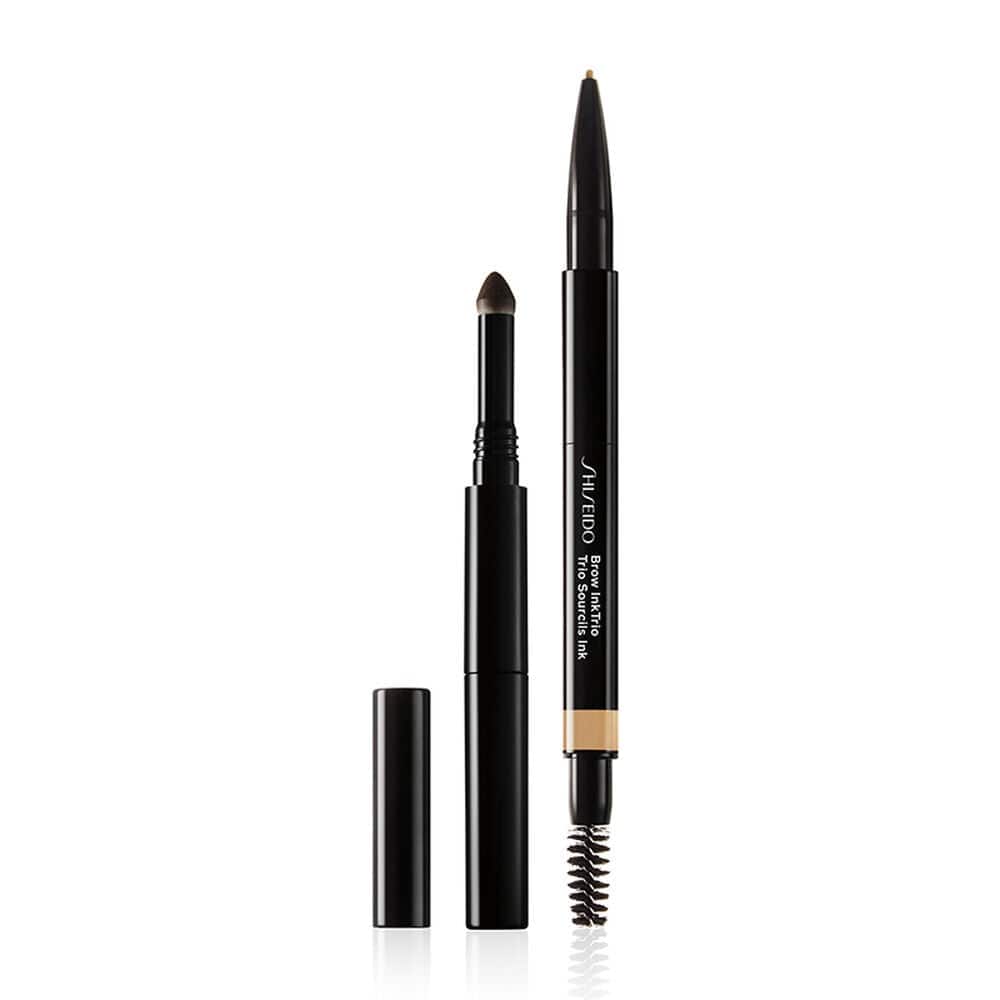 Shiseido Beauty Shiseido Brow InkTrio (Various Shades)