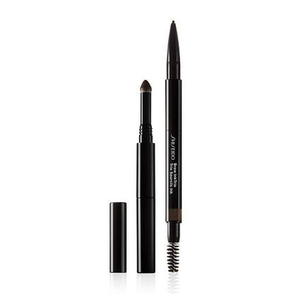 Shiseido Beauty Ebony 04 Shiseido Brow InkTrio (Various Shades)