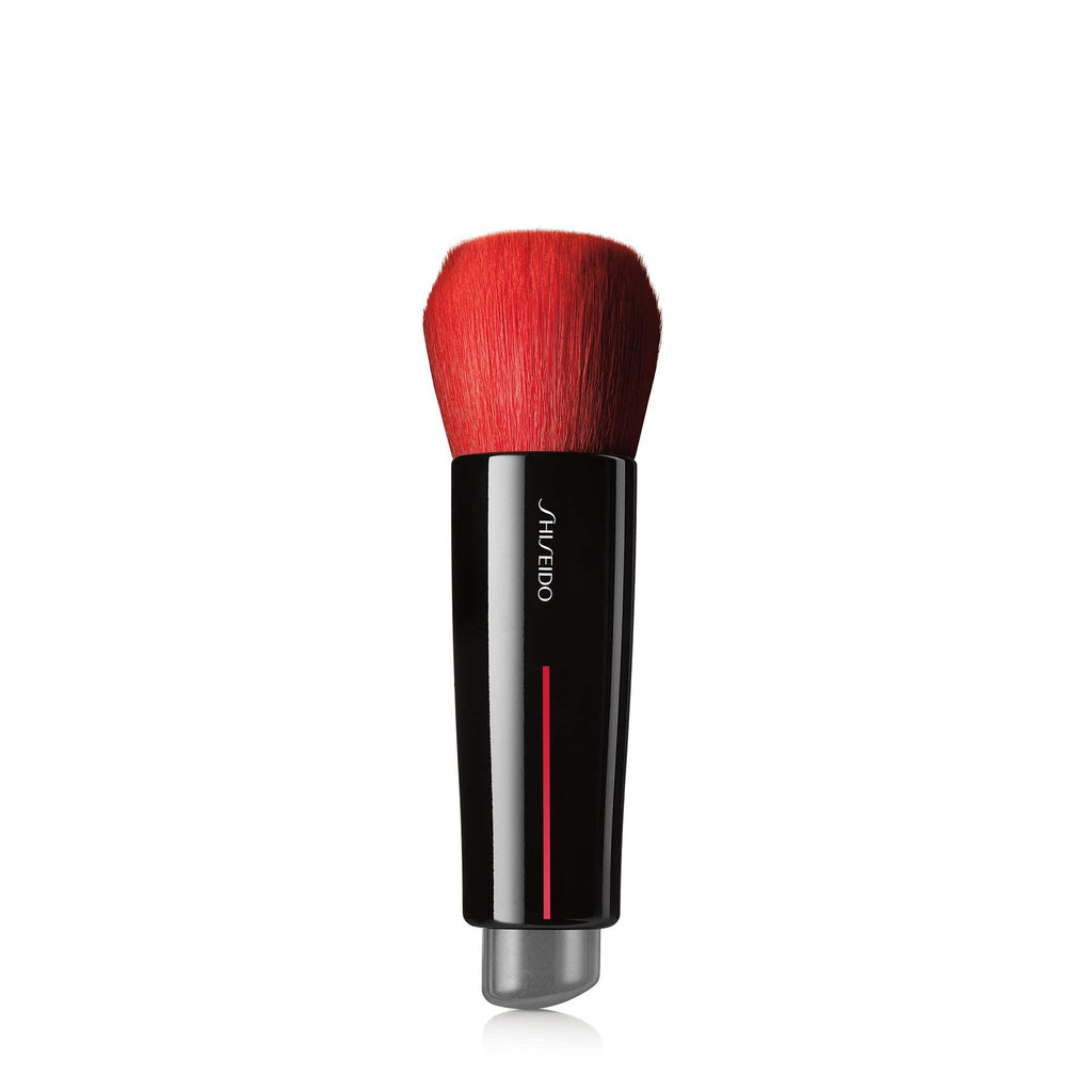 Shiseido Beauty Shiseido DAIYA FUDE Face Duo Brush