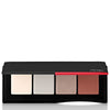 Shiseido Beauty Shiseido Essentialist Eye Palette - Platinum Street Metals 02