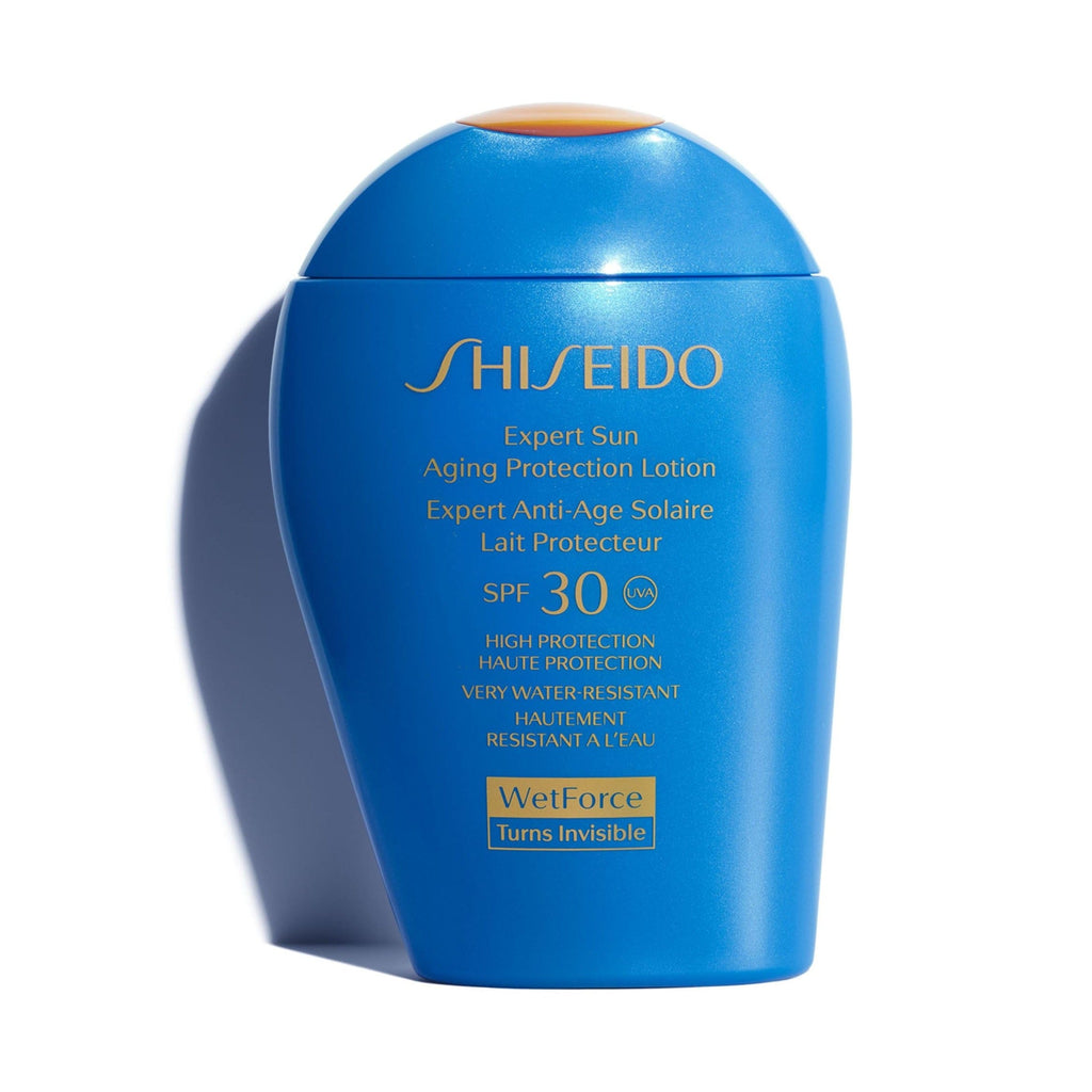 Shiseido Beauty Shiseido Expert Sun Ageing Protection Lotion SPF30 100ml