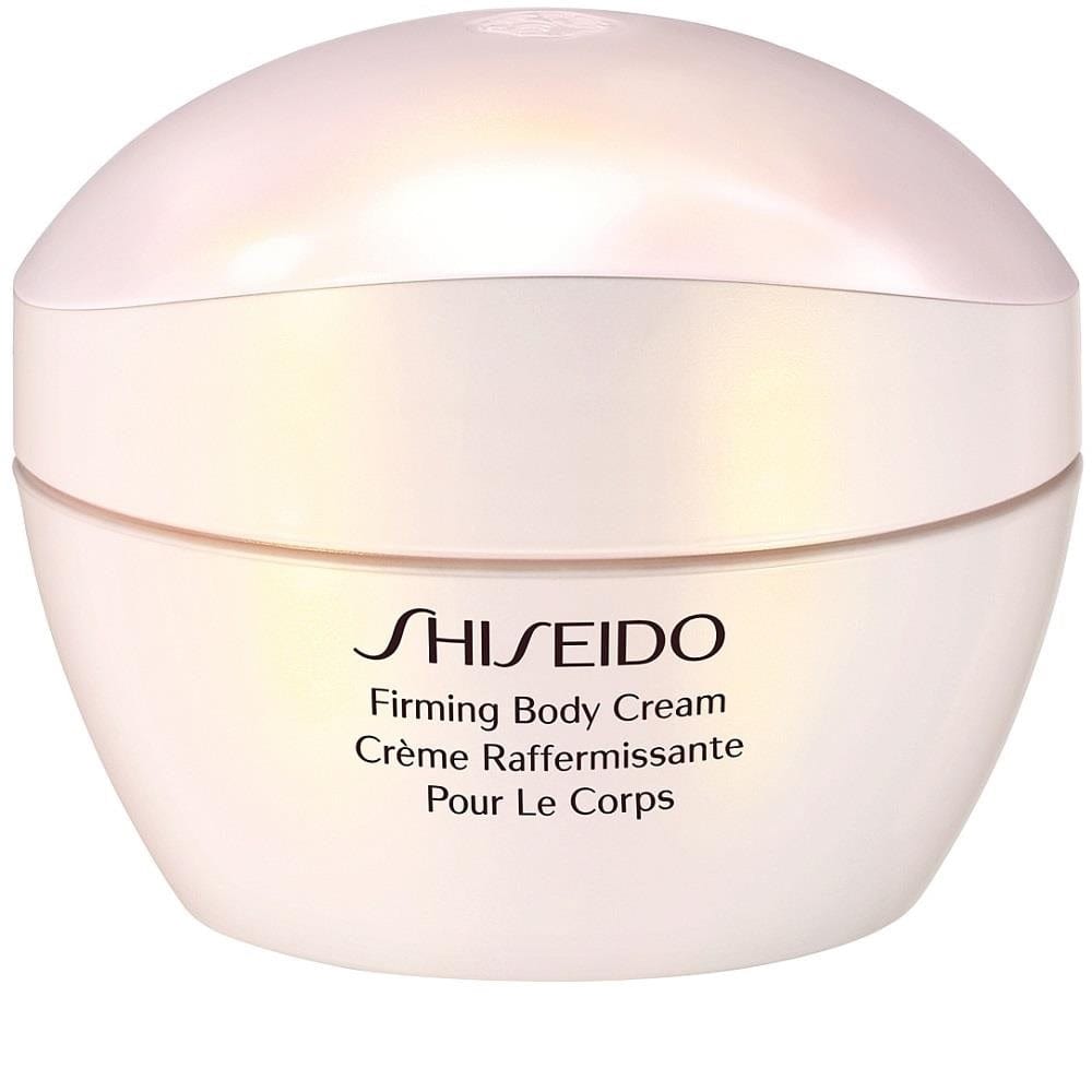 Shiseido Beauty Shiseido Firming Body Cream (200ml)