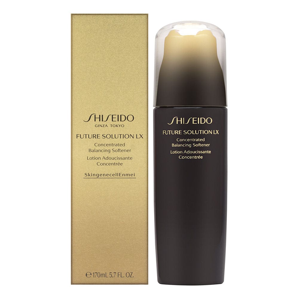 Shiseido Beauty Shiseido Future Solution LX Concentrated Balancing Softener 170ml