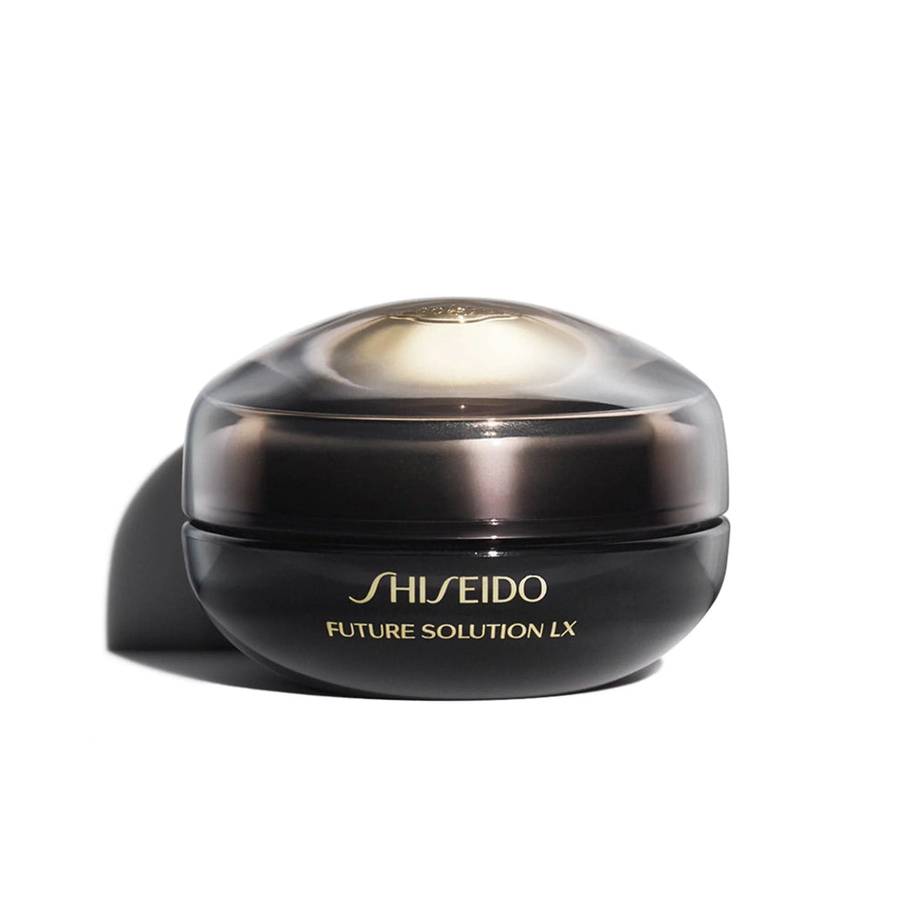 Shiseido Beauty Shiseido Future Solution Lx Eye And Lip Contour Cream 17ml
