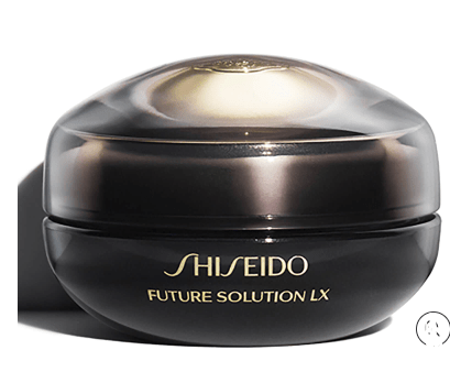 Shiseido Beauty Shiseido Future Solution LX Eye and Lip Contour Regenerating Cream 17ml
