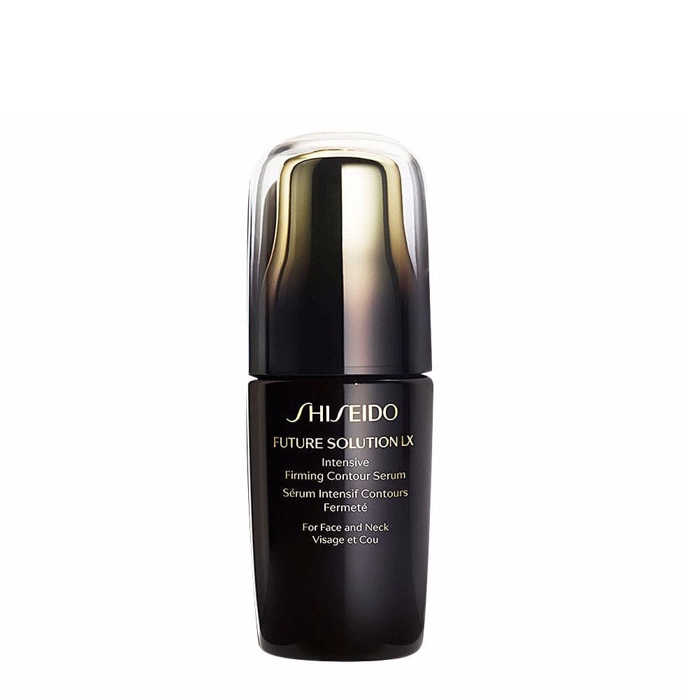 Shiseido Beauty Shiseido Future Solution LX Intensive Firming Contour Serum (For Face & Neck) 50ml