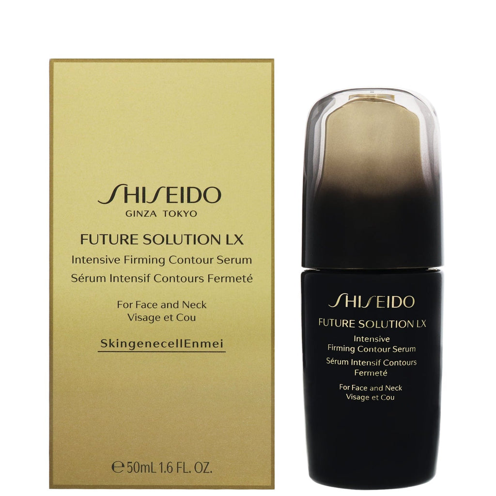 Shiseido Beauty Shiseido Future Solution LX Intensive Firming Contour Serum (For Face & Neck) 50ml